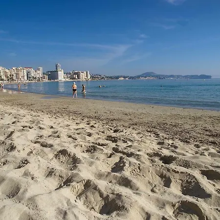 Sea Front Voramar Fibra Wifi