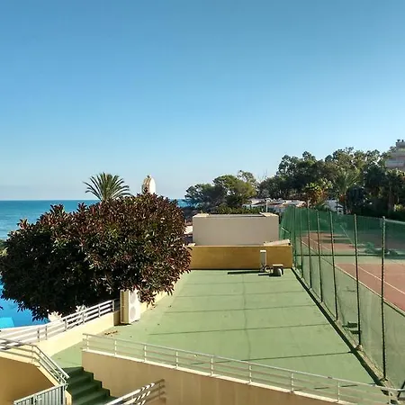 Sea Front Voramar Fibra Wifi *