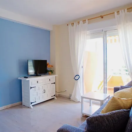 Sea Front Voramar Fibra Wifi * Calpe