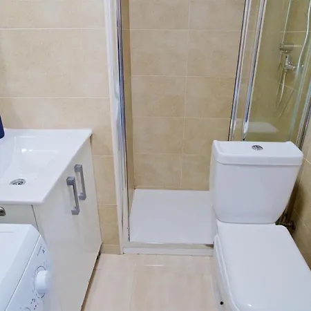 Sea Front Voramar Fibra Wifi