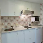 アパート Sea Front Voramar Fibra Wifi