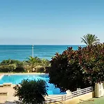 Sea Front Voramar Fibra Wifi アパート カルプ