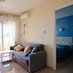 Sea Front Voramar Fibra Wifi カルプ