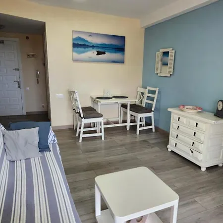 Sea Front Voramar Fibra Wifi