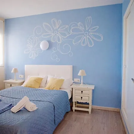 Sea Front Voramar Fibra Wifi