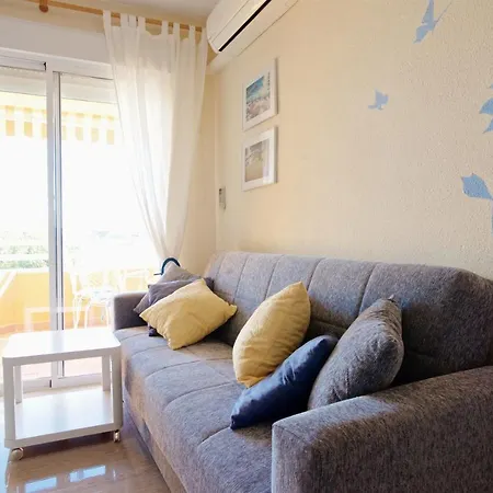 Sea Front Voramar Fibra Wifi *