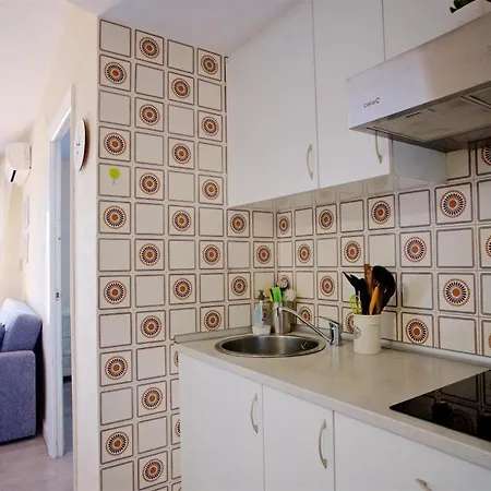 Sea Front Voramar Fibra Wifi