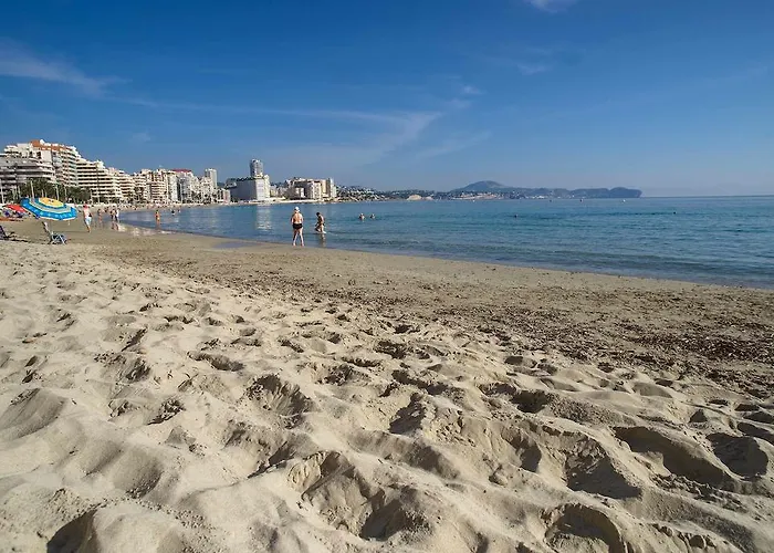 Sea Front Voramar Fibra Wifi