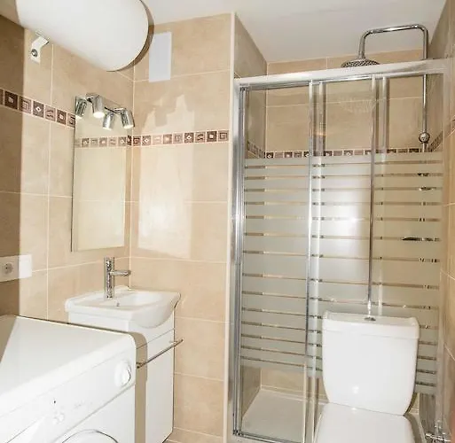 Sea Front Voramar Fibra Wifi