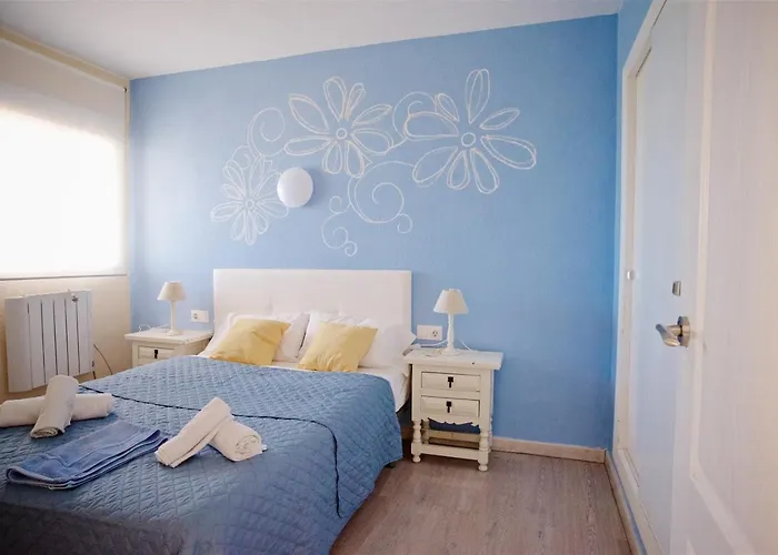 Sea Front Voramar Fibra Wifi