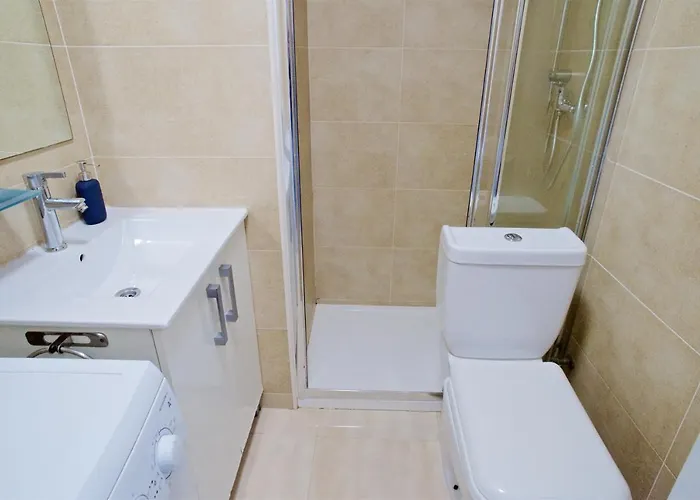 Sea Front Voramar Fibra Wifi