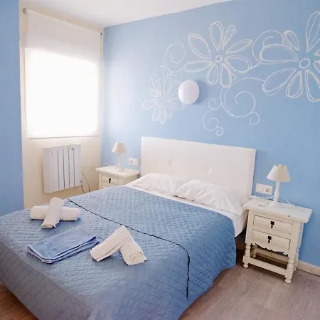 Apartament Sea Front Voramar Fibra Wifi *